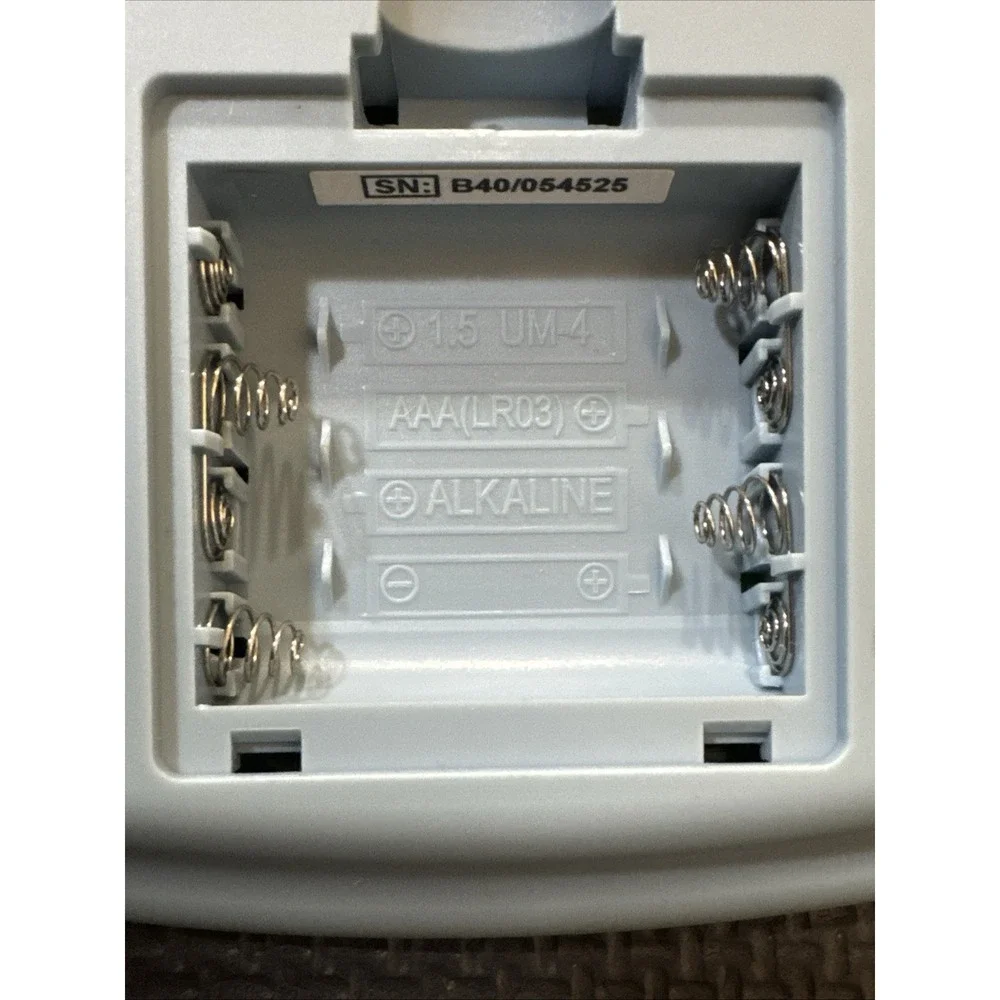 CVS Automatic Blood Pressure Monitor Model BM 35/1U